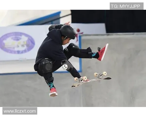 武汉滑板队的比赛经验分享与成长之路探讨