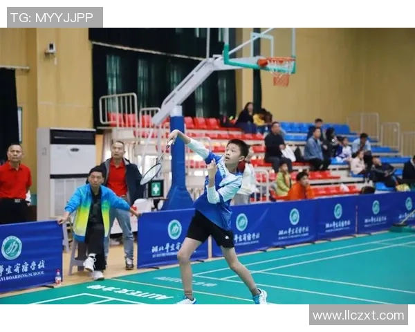 武汉羽毛球队的实力分析与发展潜力探讨